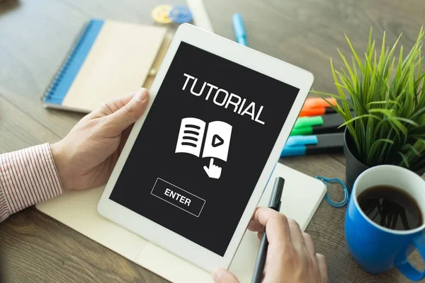 Empowering Through Education: The Transformative World of Tutorials