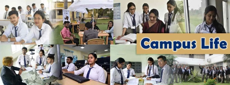 Best Advanced Medical Instrumentation Programs in Kolkata | Georgecollege