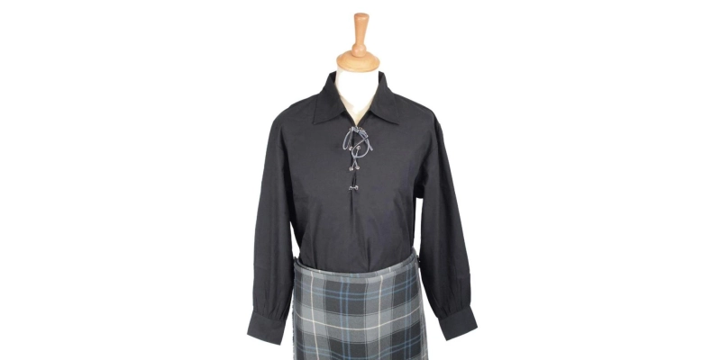 Top Style Tips When Shopping For Kilt Shirts For Sale