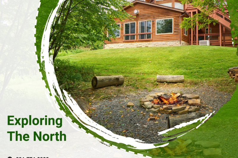 Exploring Upper Peninsula Vacation Rentals: Your Gateway to Michigan's Hidden Gems