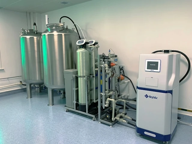 Why Every Home and Business Needs a Reliable Water Treatment System