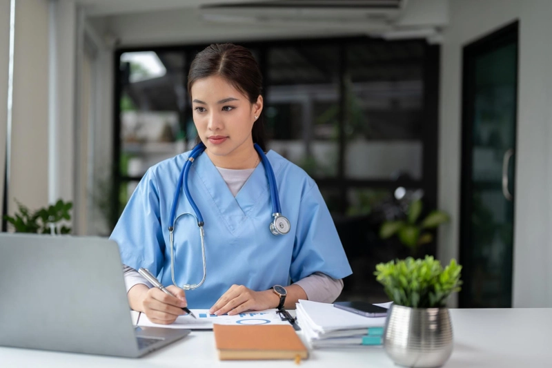 Why NCDR Data Abstraction Is Critical for Accurate Cardiovascular Reporting