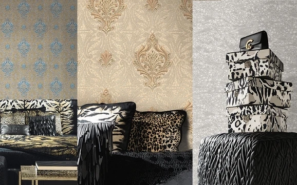 Why Luxury Wallcoverings are Better than Others