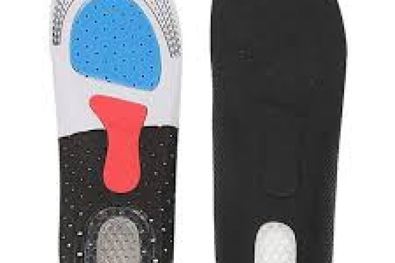 Unleash Your Potential: The Ultimate Guide to Hockey Skate Insoles
