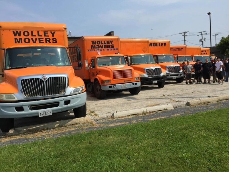 Packing Tips For A Seamless Move With Reliable Moving Companies