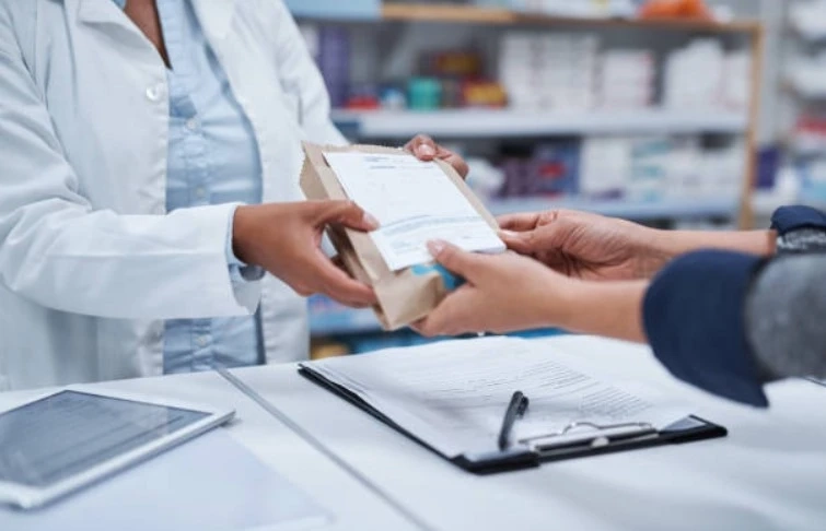 What is the best temperature to store Medicine?
