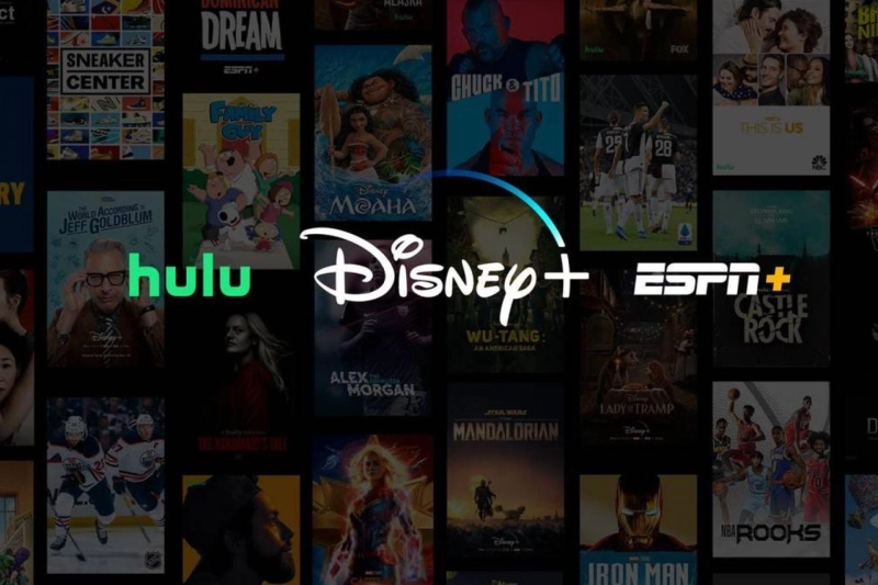 Best 10 Streaming Shows on Hulu, Disney+, and ESPN+