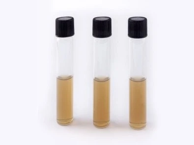 The Importance of Media Tubes for the Evaluation of Transfer Means in the Laboratory