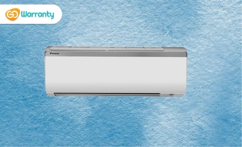 Ensuring Comfort and Peace of Mind: The Importance of a Protection Plan for AC from GoWarranty.