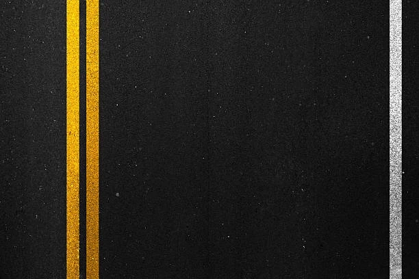 Draft: Trusted Traffic Marking Solutions for Roads in Canada
