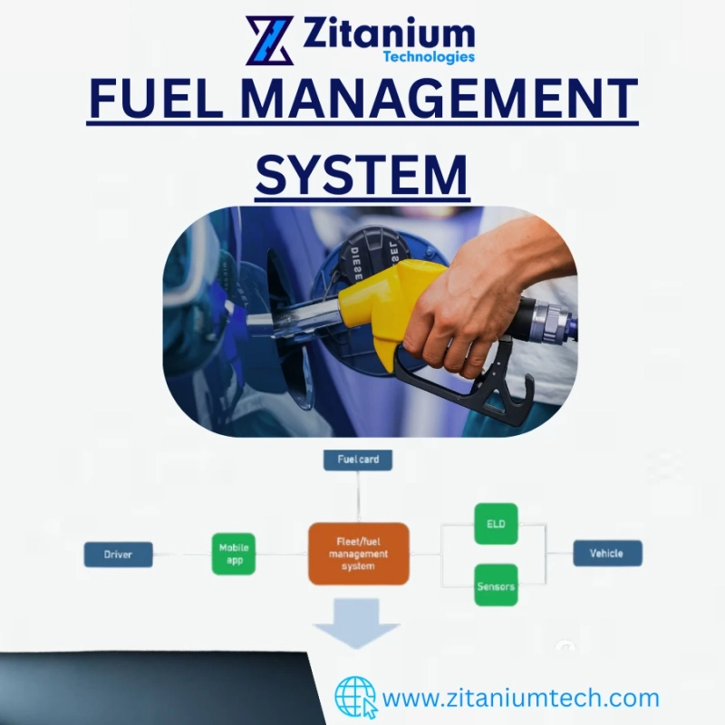 Machine learning, Fuel optimization - Reinventing Fleet Efficiency