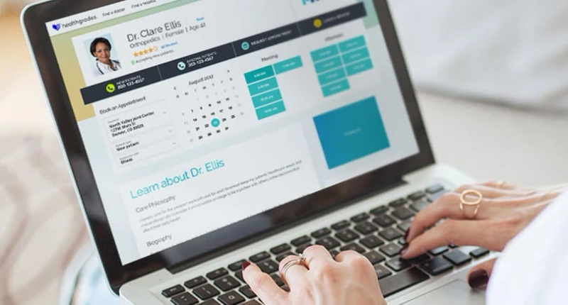 Why Modern Healthcare Scheduling Software Is Becoming Essential for U.S. Clinics in 2025