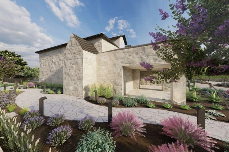 Relax and Recharge: Designing a Tranquil Backyard Sanctuary