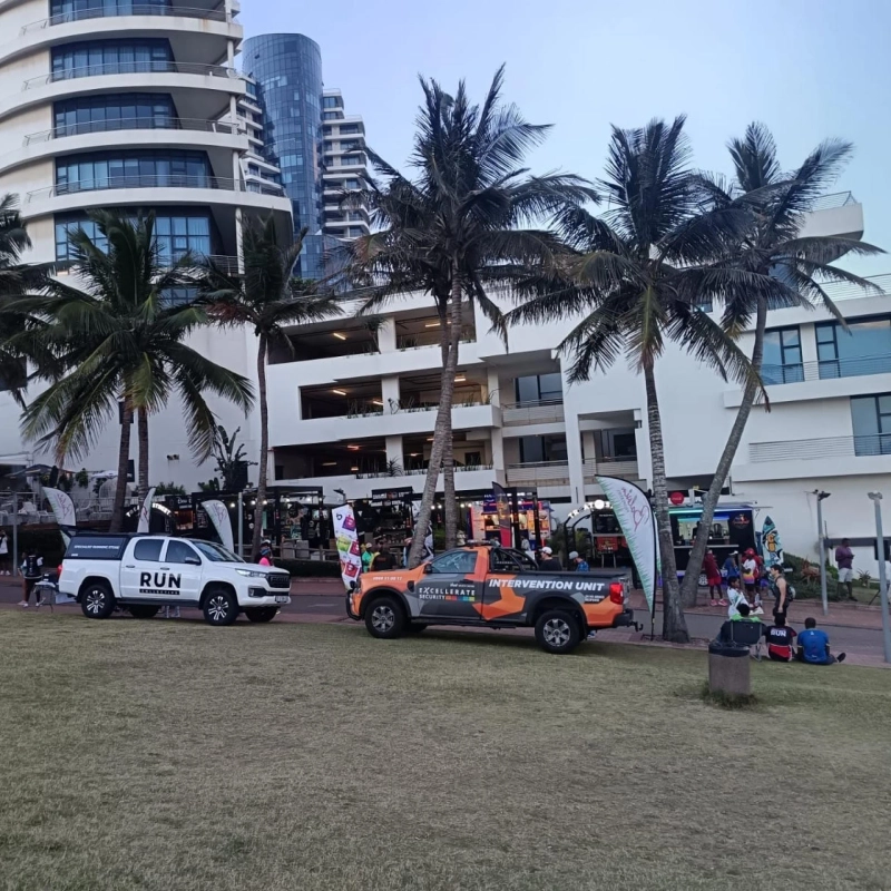 Security Challenges Faced by Retail Businesses