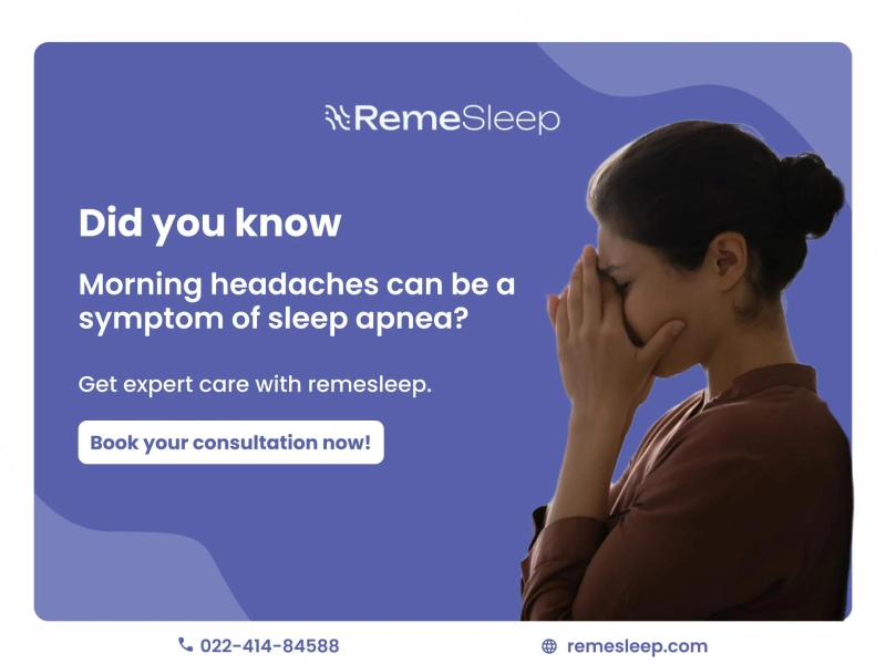 Insomnia vs. Sleep Apnea: The Crucial Differences You Need to Know