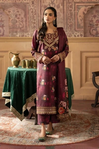 Seasonal South Asian Fashion Trends in Britain