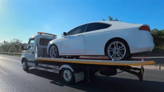 Factors to Consider When Choosing a Towing Service