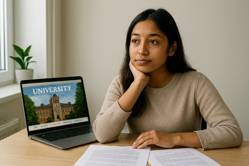 Overall vs Individual Band Scores in Canada IELTS Rules