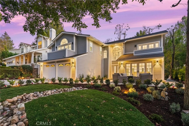 Charm of Living in One of Irvine’s Most Desirable Neighborhoods