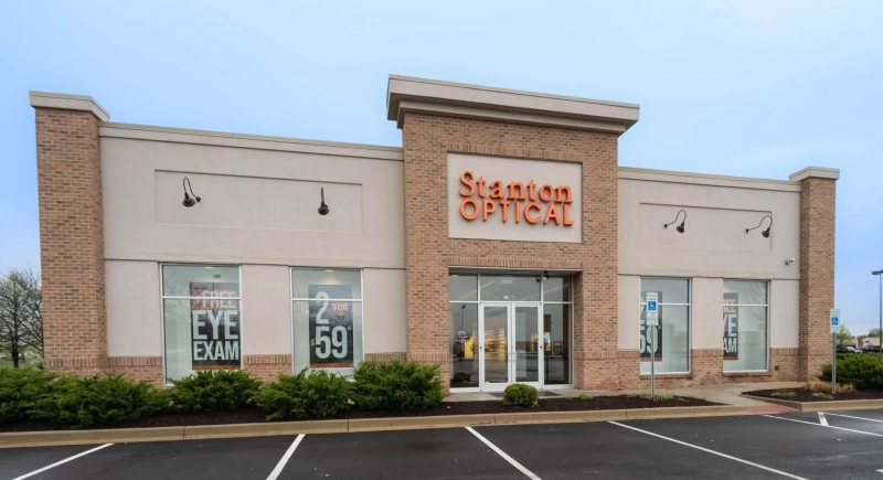 Beavercreek Eye Doctor | Stanton Optical