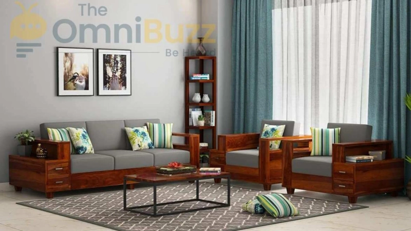 Different Types of Home Furniture