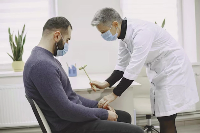 Innovative Nerve Damage Treatment Options You Should Know About