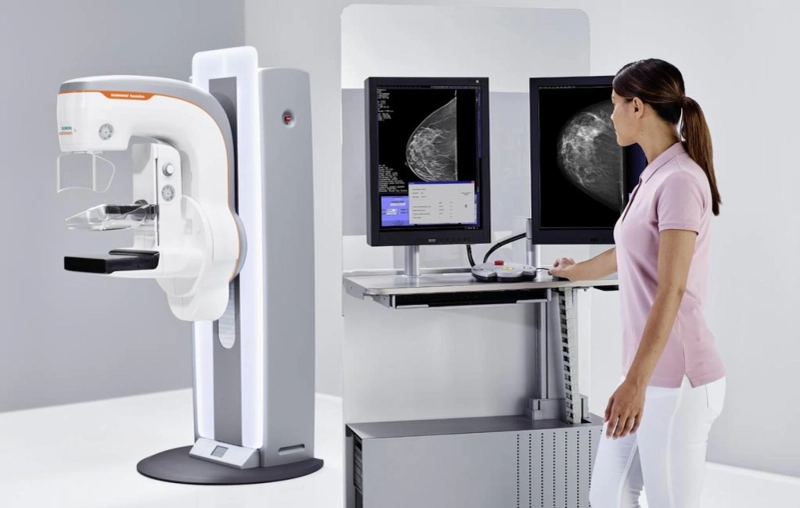 Mammography Systems Market Overview, Growth, Trends, Analysis and Forecast by 2031
