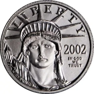 Sell Platinum at Spot Price