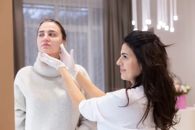 Facial Aesthetics Near Me: What You Should Know