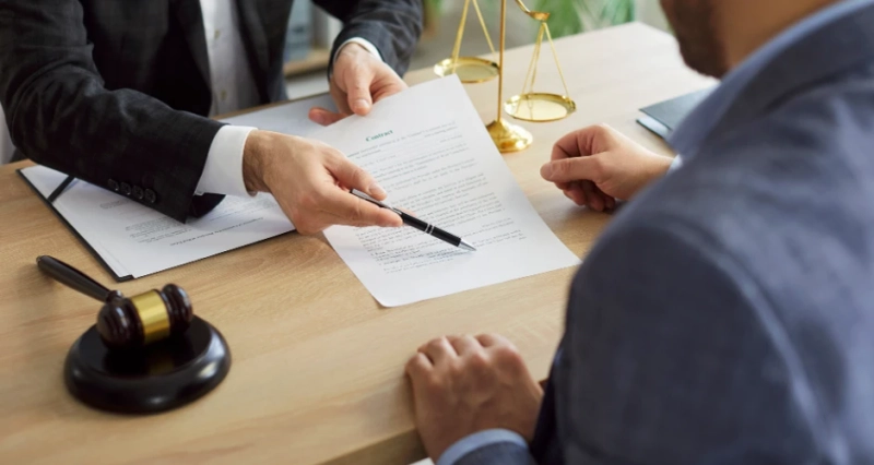 Are Family Law Firms Near Me Worth Contacting?