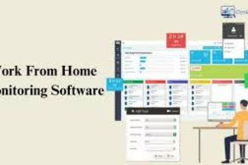 Empowering Remote Work Success with DeskTrack's Work-from-Home Monitoring Solution