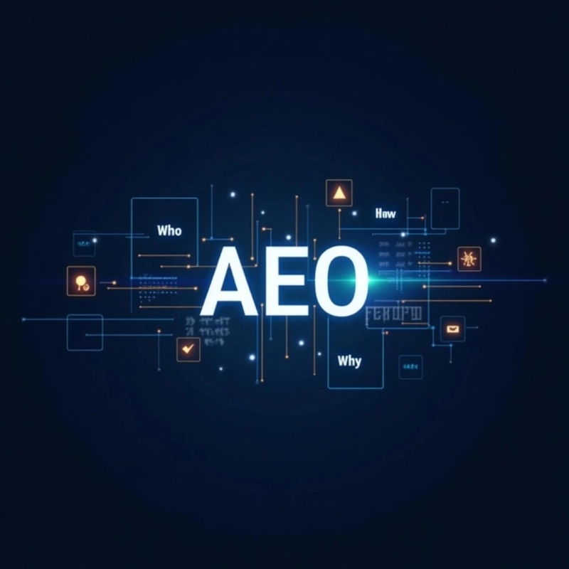 How to Rank on Google with Answer Engine Optimization (AEO) in 2025