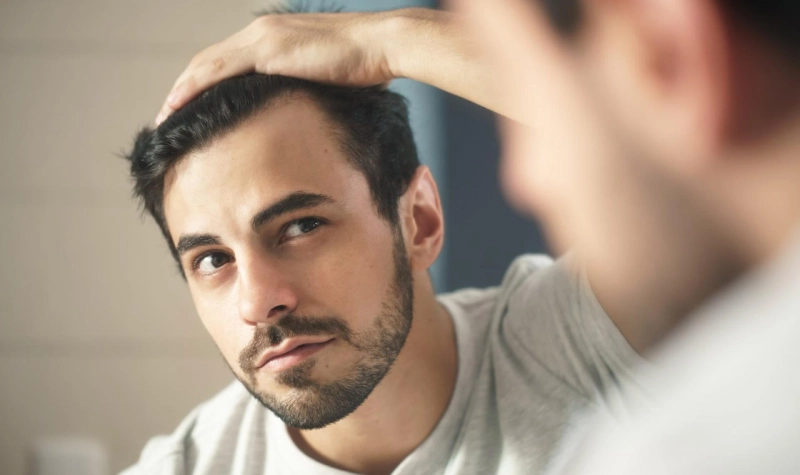 Manage Hair Loss With Dermatological Procedures