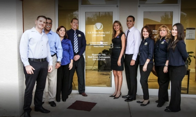 US Prime Realty LLC