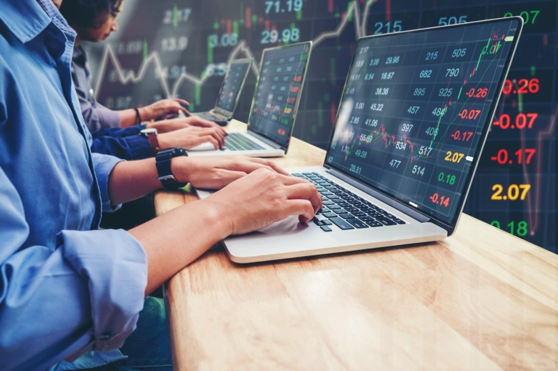 Best Trading Platform in UAE: A Comprehensive Guide for 2025