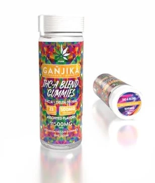 Functional Vegan THC Gummies Gaining Ground Among Fitness Recovery Routines