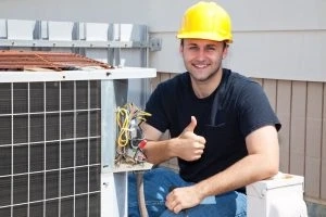 Eco-Friendly Heating and Cooling Services Making Waves in Cincinnati