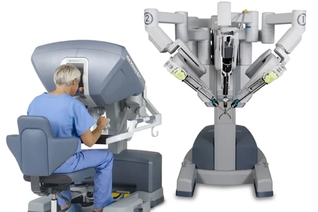 Global Robot Assisted Endoscopy Market Is Booming Worldwide 2021-2028