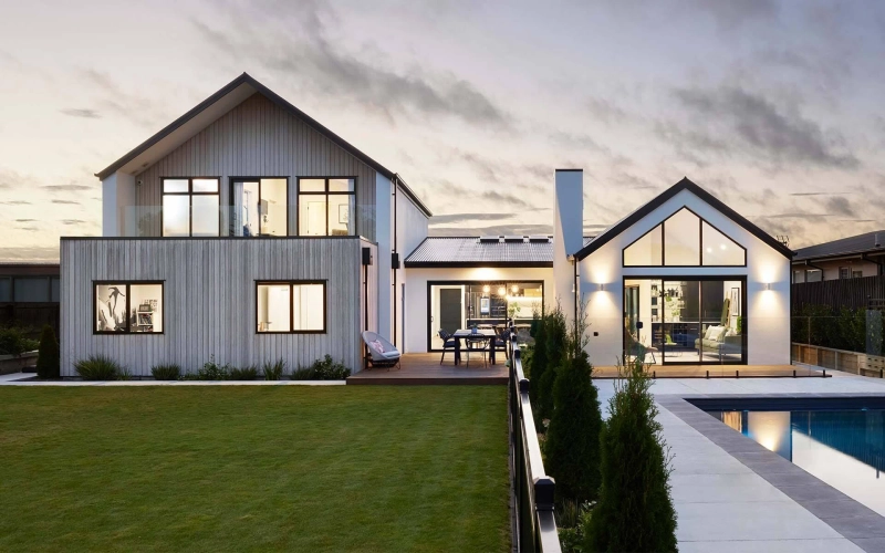 10 Ways To Choose The Right Construction Company In Your Area