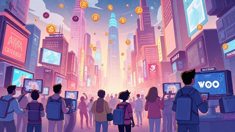 How to Launch a Viral Web3 Marketing Campaign for Your Crypto Project