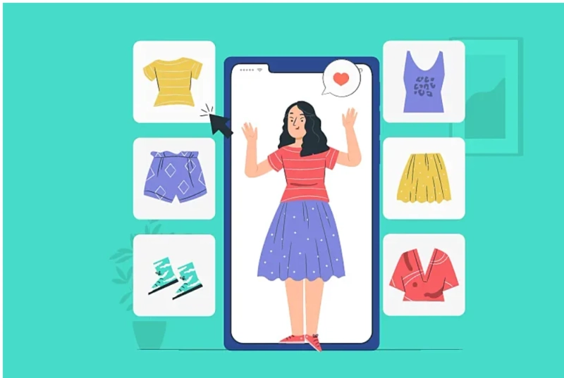 Navigating Fashion's Future: The Pinnacle of Style with Clothing Shopping Apps