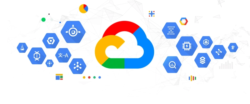 Google Cloud Training