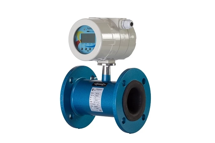 Is a Digital Water Flow Meter More Reliable?