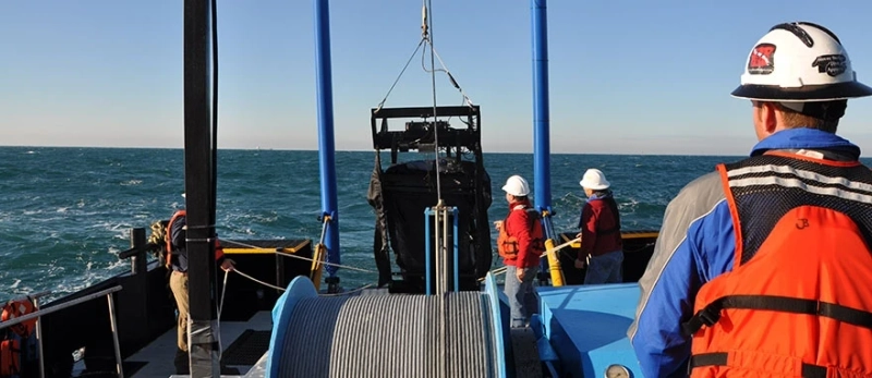 A Complete Guide To Ocean Survey Techniques And Ocean Survey Equipment