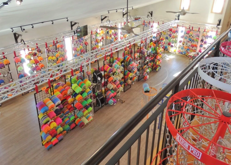 Disc golf shopping - Rocket Discs - Golf Discs