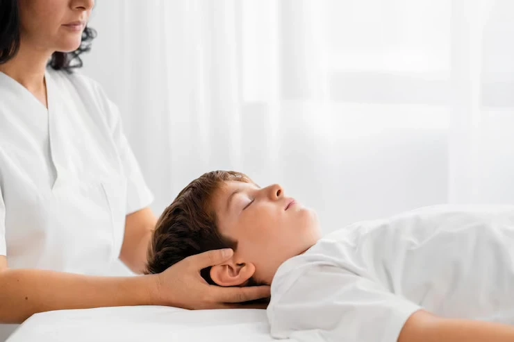 How Chiropractic Care Can Help Improve Your Sleep Quality