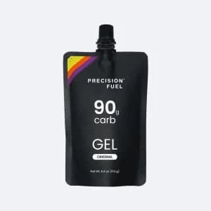 Hydration Gel for Marathon and Ultra Training
