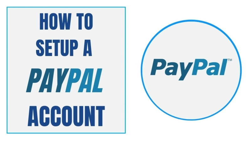 Paypal login and sign up guide