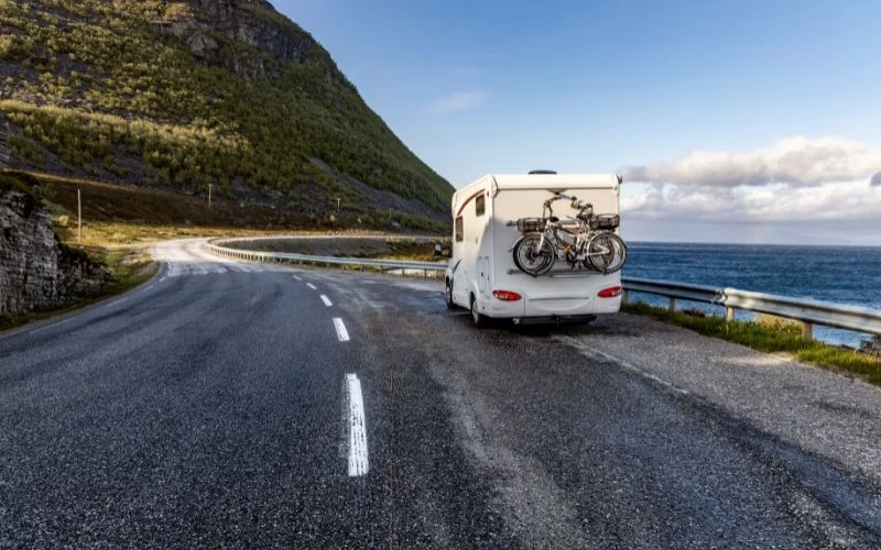 That Weird Squeak Every Time You Hit a Bump — Is Your Caravan About to Break?