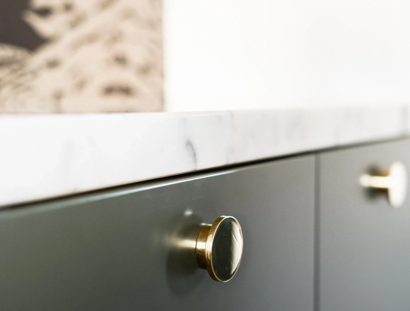 Top Mistakes to Avoid When Selecting Cabinet Door Handles